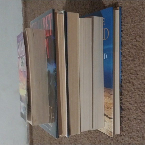 5lb Book Bundle - Picture 3 of 5